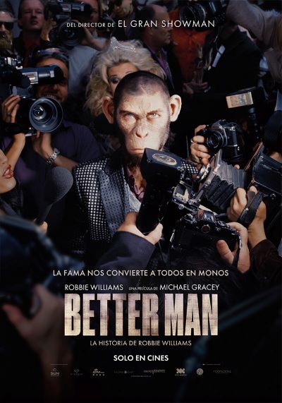 Better Man 