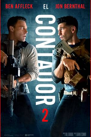 El contador 2