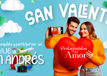 Términos y Condiciones Protagonistas del Amor