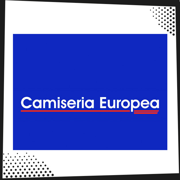 Camiseria-Europea