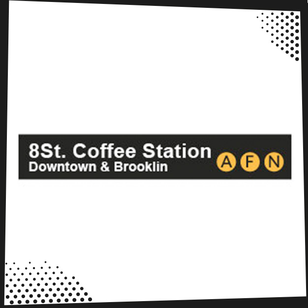 Coffe-Station