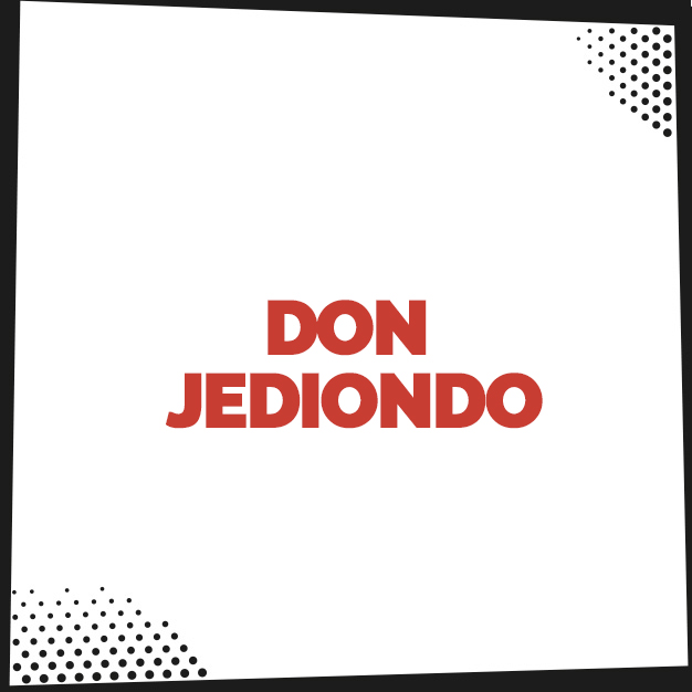 DON-JEDIONDO