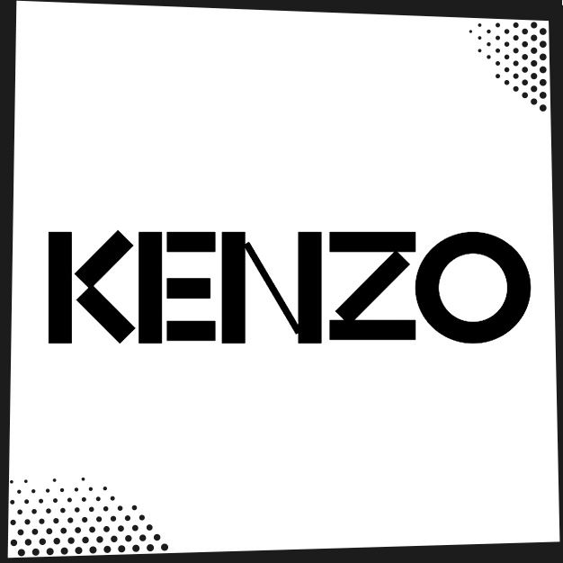 Kenzo-
