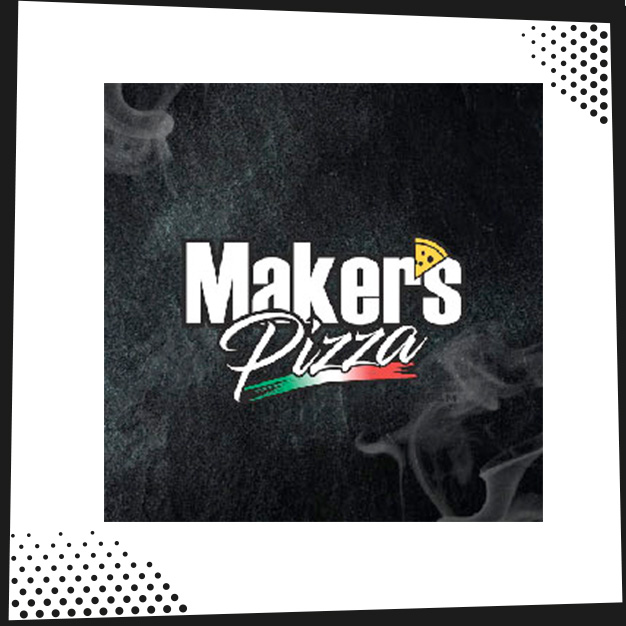 Makers-pizza