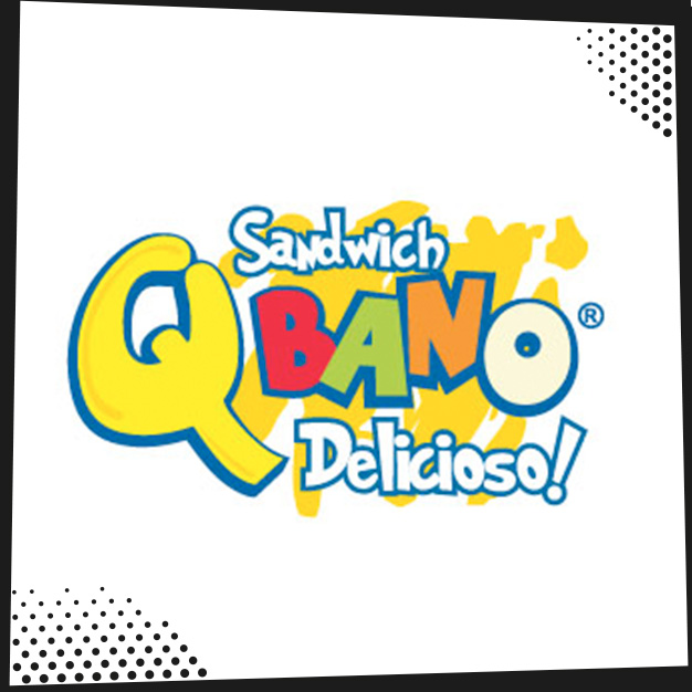 Sandwich-Qbano