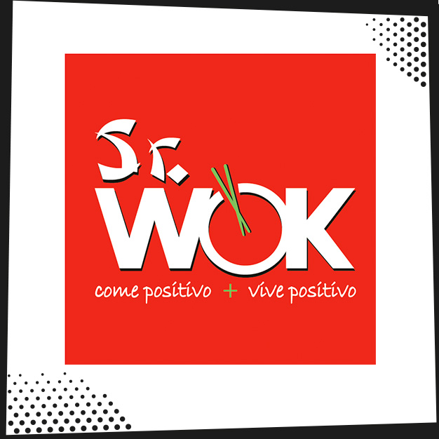 Sr-Wok