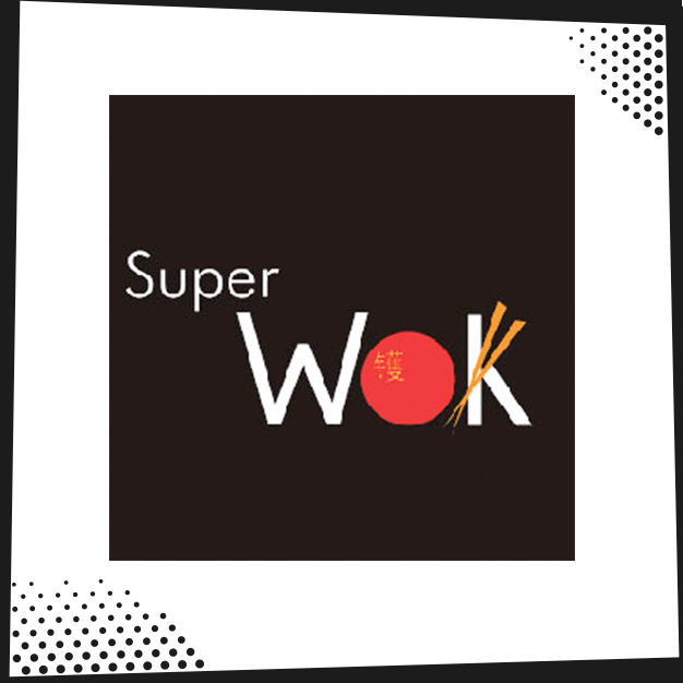Super-Wok